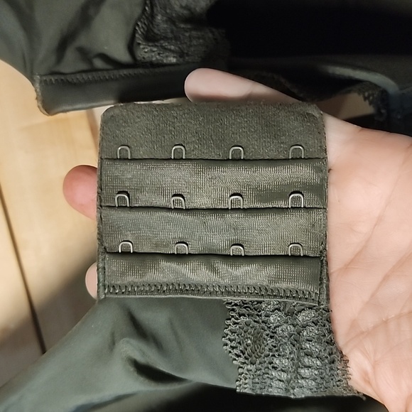 TORRID CURVE Lightly Lined Everyday Bra Size 46DD NEW - Picture 10 of 11